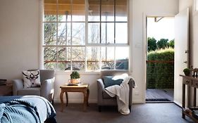 Daylesford House Studio- A Cosy Retreat